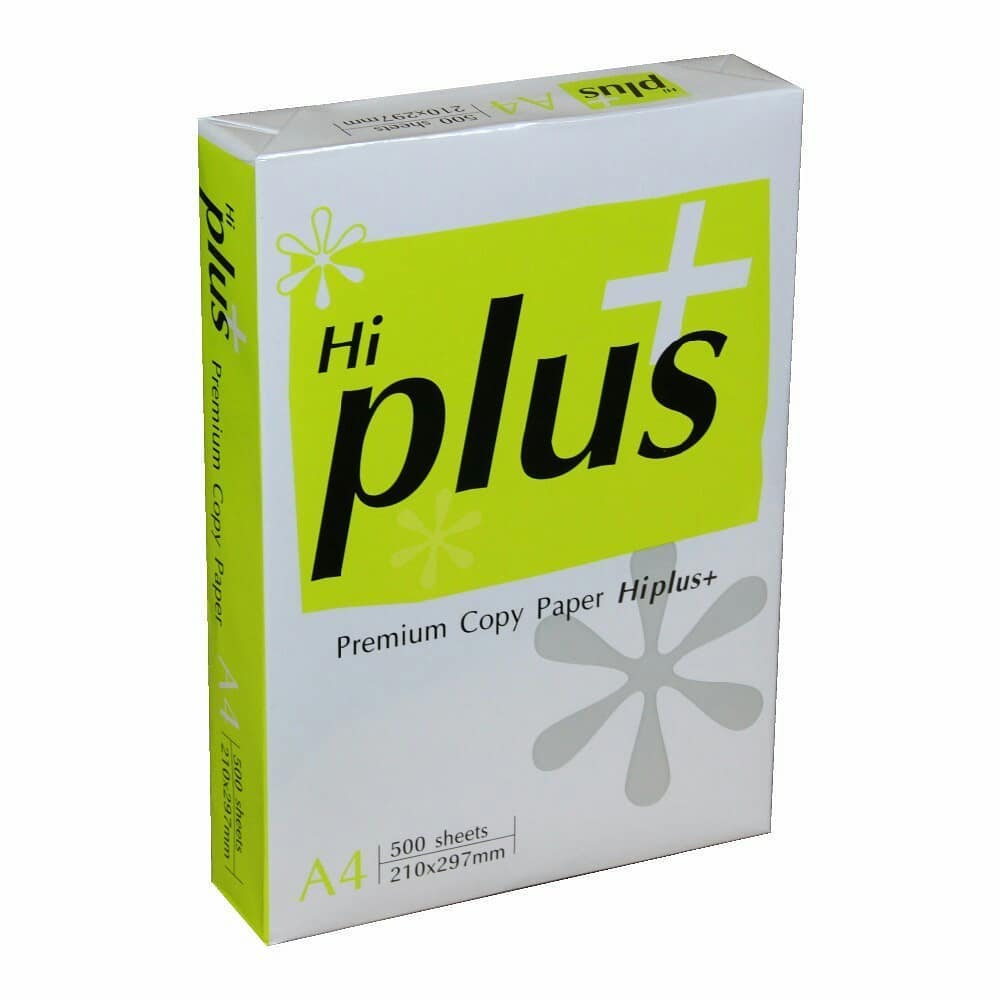 hi plus premium copy paper for sale
