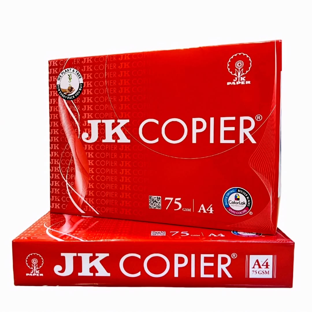 BUY JK COPIER COPY PAPER