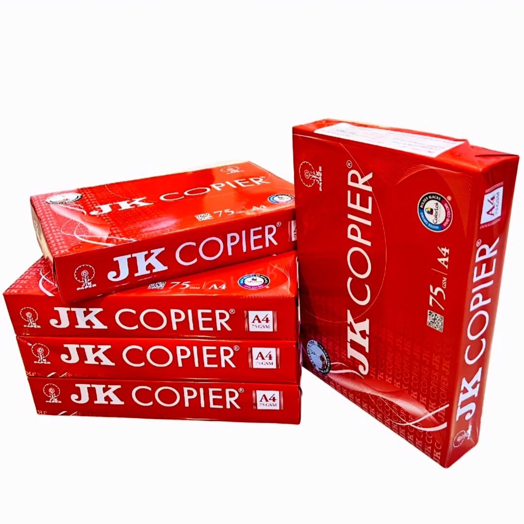 BUY JK COPIER COPY PAPER - Image 2