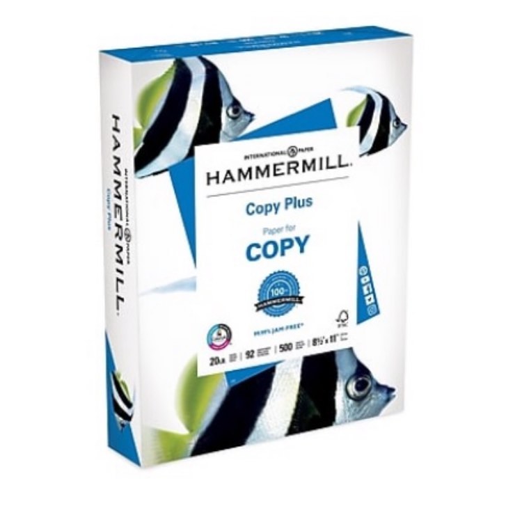 Buy Hammermill Copy Plus A4 Printing Paper
