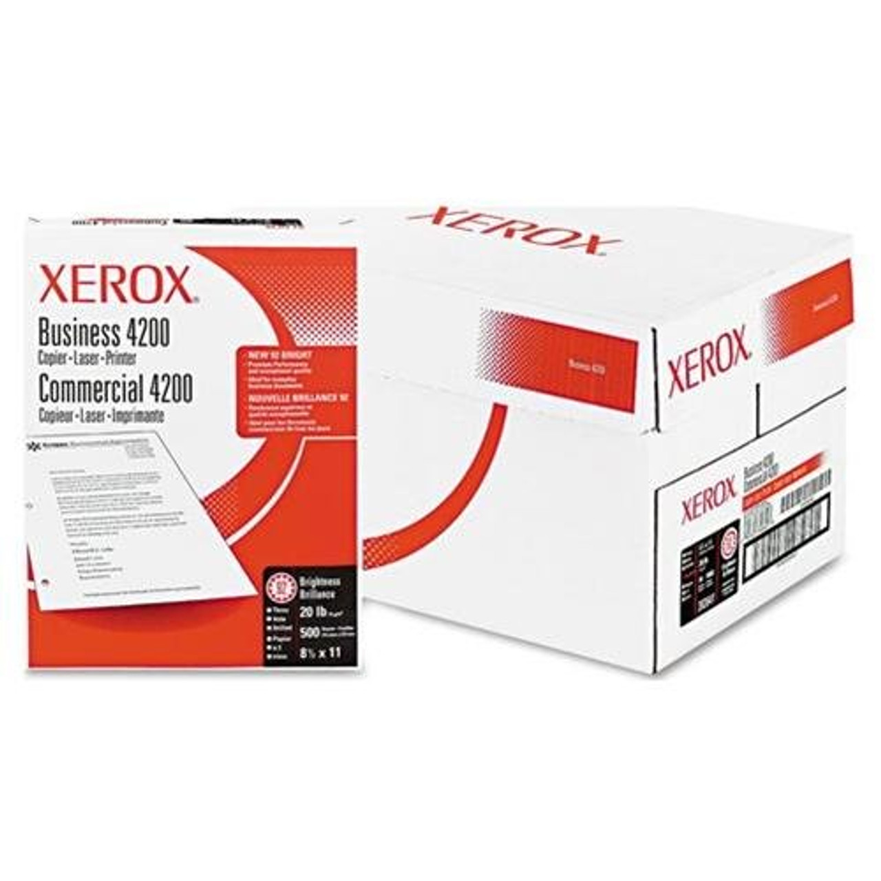 BUY XEROX MULTI PURPOSE COPY PAPER - Image 3