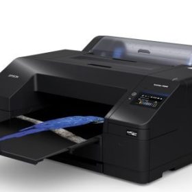 Plotter Epson SureColor SC-P5300 STD formato A2+ -17"