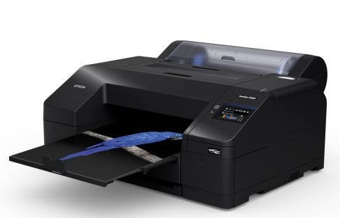 Plotter Epson SureColor SC-P5300 STD formato A2+ -17"