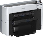 Plotter Epson SureColor SC-P6500DE Formato A1 - Doppio rotolo