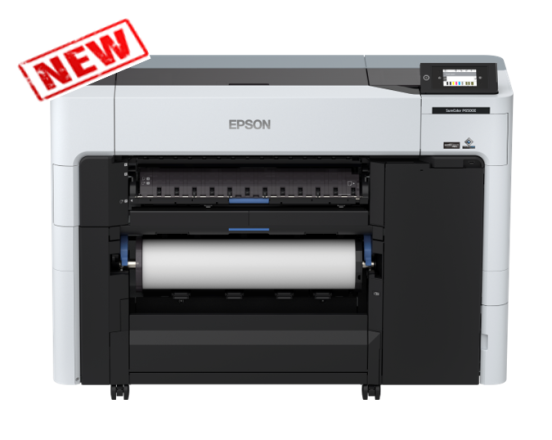 Plotter Epson SureColor SC-P6500E Formato A1