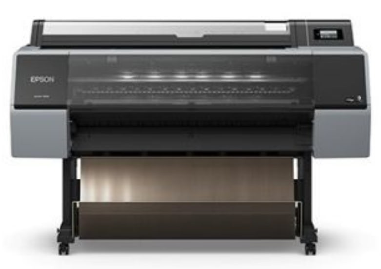 Plotter Epson SureColor SC-P9300 STD formato BO 44" con piedistallo