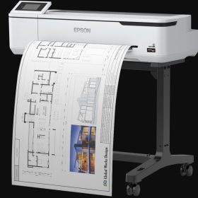 A1 large format printer