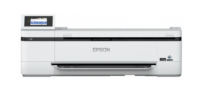 large format scanner printer