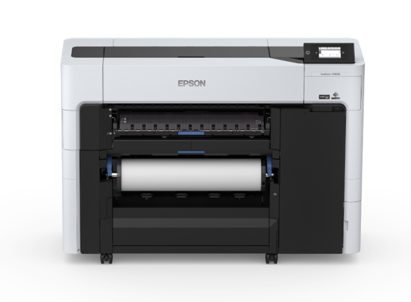 Plotter Epson SureColor SC-T3700E Formato A1 - spedizione gratuita