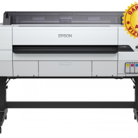 Plotter Epson SureColor SC-T5405 - Formato A0