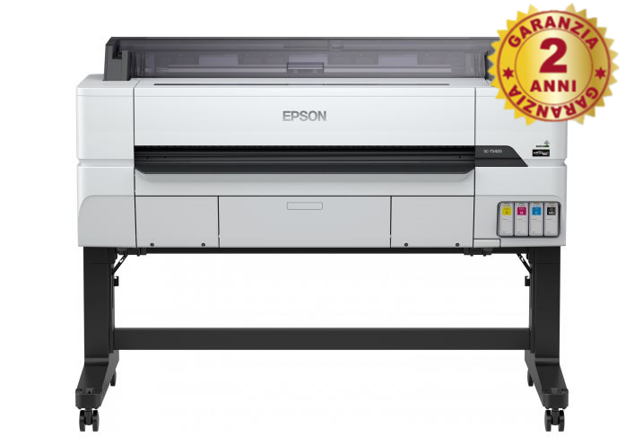 Plotter Epson SureColor SC-T5405 - Formato A0